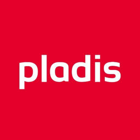 pladis logo