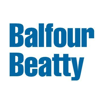 Balfour Beatty logo