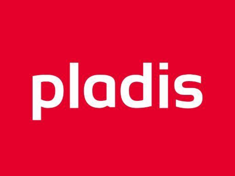 pladis logo