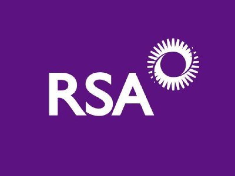 RSA logo